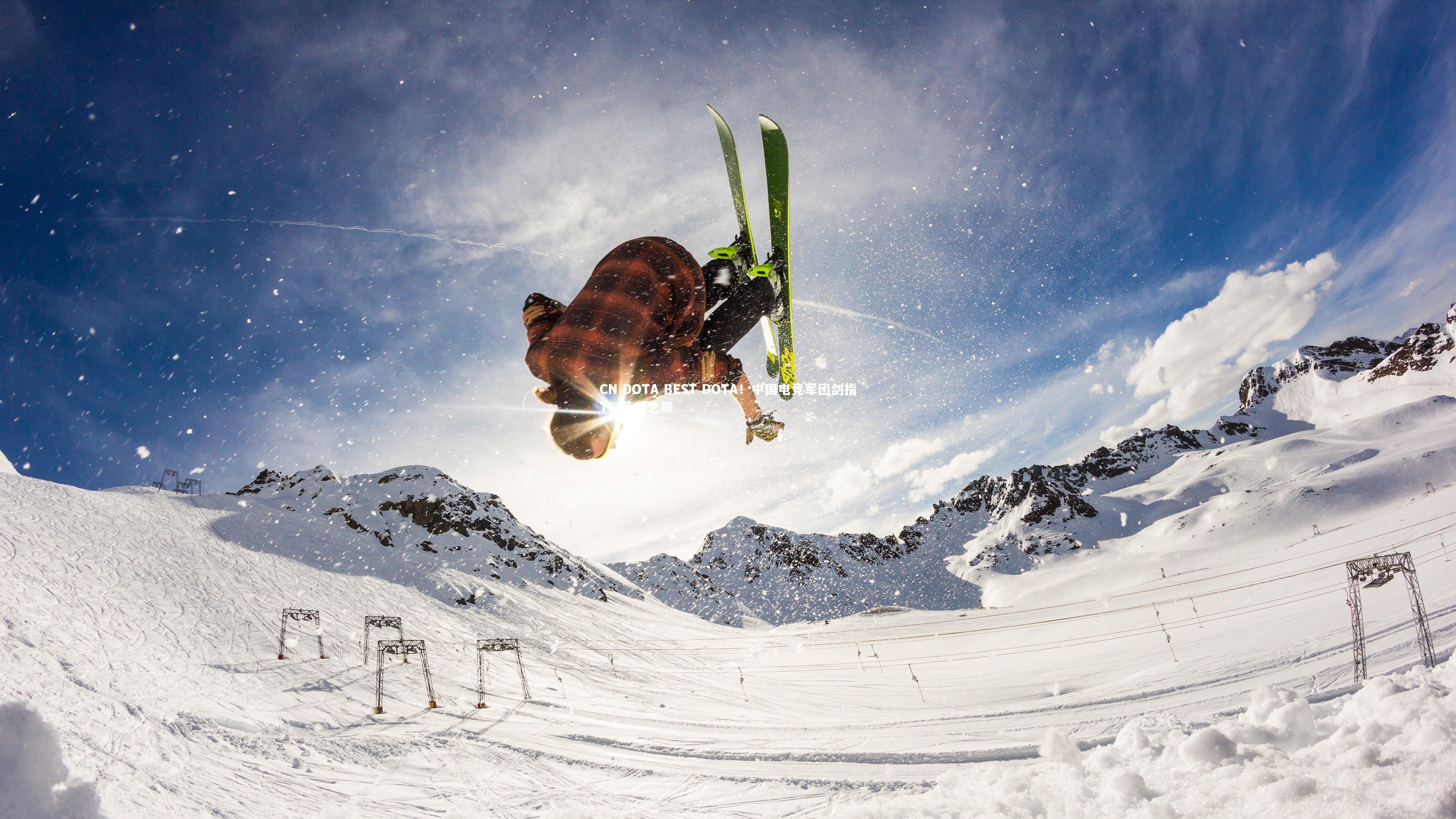 CN DOTA BEST DOTA！中国电竞军团剑指TI7荣耀之巅